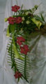 Flores Ikebana